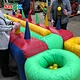 Inflatable Game